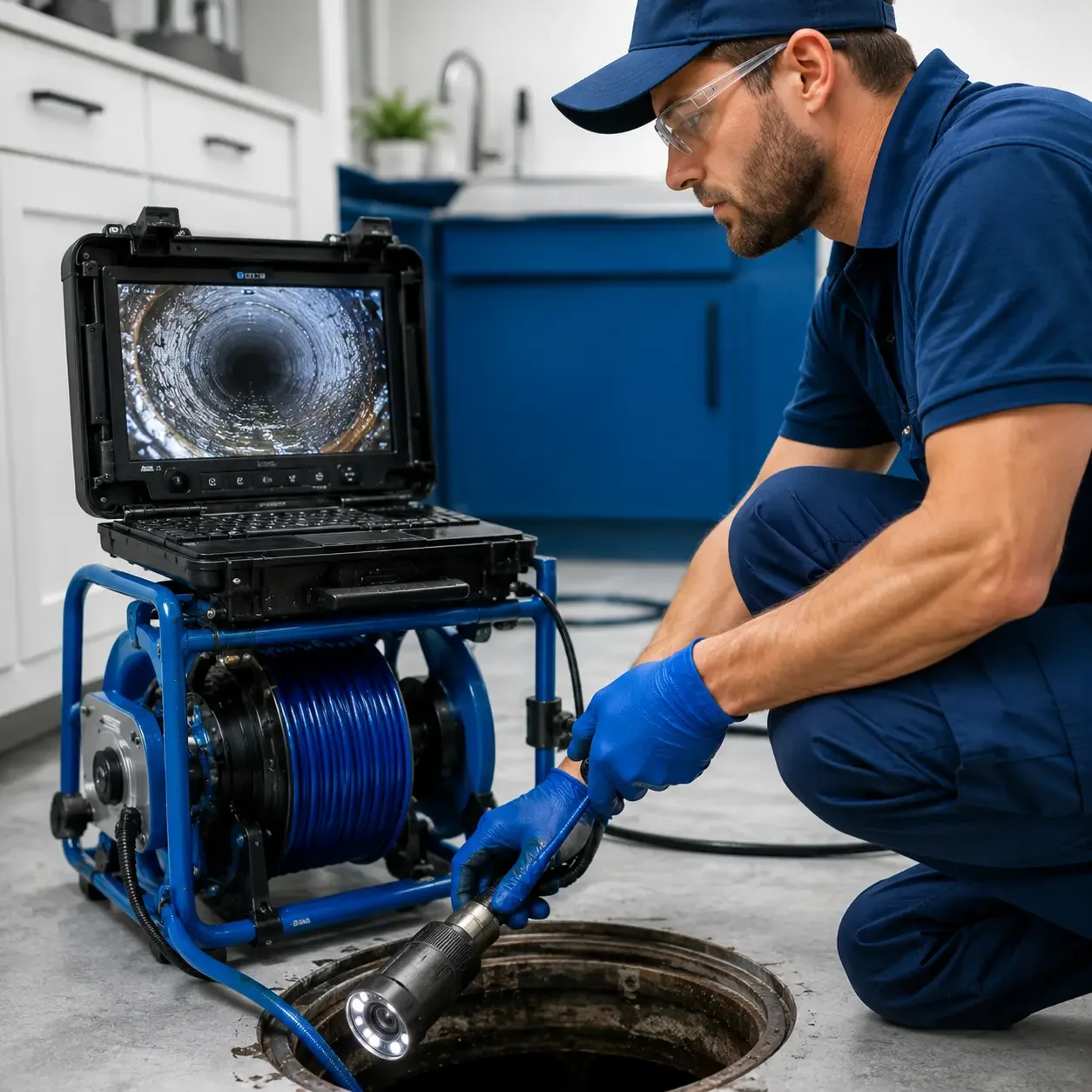 Pipe Relining professionals serving Saint Michael, ND